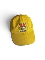 Casquette 6-panel - V220 pasion - bon état 