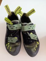 Kletterschuhe La Sportiva Gr. 36.5