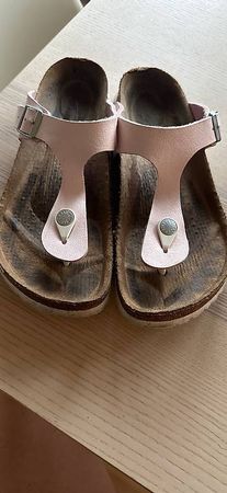 Birkenstock Gizeh Gr. 38 
