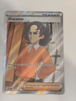 Giacomo 138/131 EN