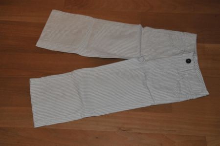 coole weite Hose, La Redoute, Gr 92, NEU