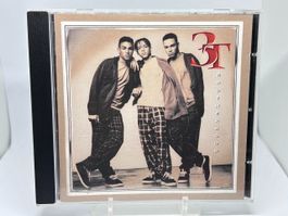 CD – 3T – Brotherhood (1995)