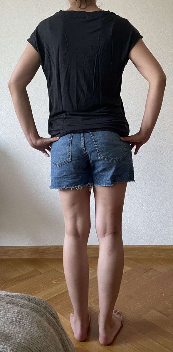 Opus Tops: Opus Top in Grösse 36 – D'occasion à Basel par Garfield038 1