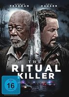 Ritual Killer (Morgan Freeman) *TOP NEU****