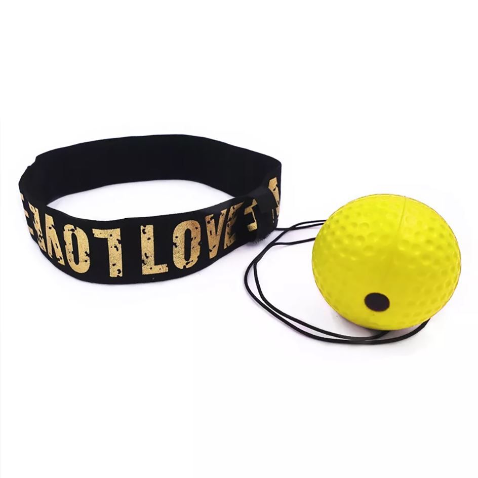 Sacchi da boxe: ---+++ Boxing training reflex Ball +++-- – Nuovo e nell'imballaggio originale da Kilchberg ZH venduto da Eaglebuy 4