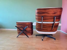 Eames / Vitra / Herman Miller Lounge Chair