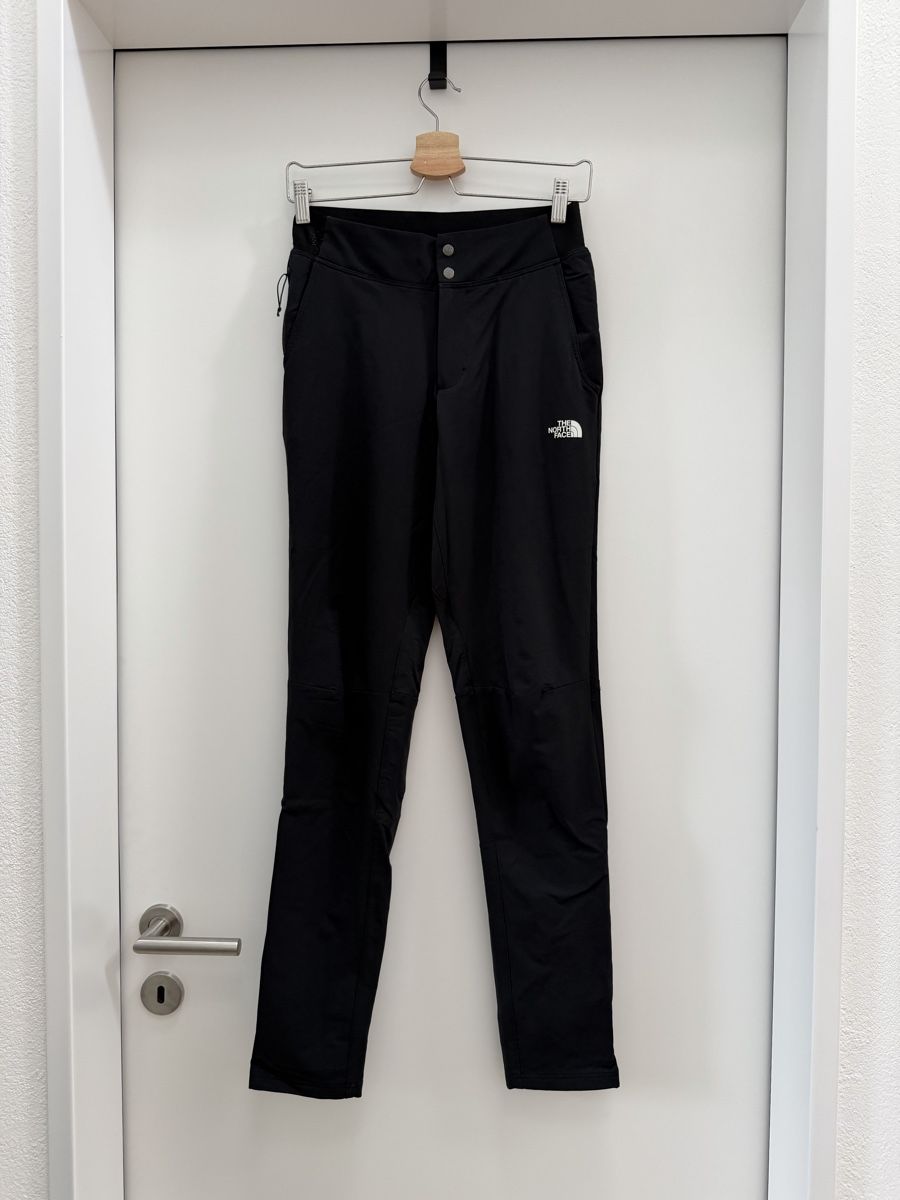 North Face Pantaloni: Wanderhose von The North Face – Usato da Bülach venduto da ro.ho