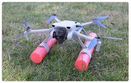 Flotteur pour drone DJI Mini 3 / 3 Pro / 4 Pro