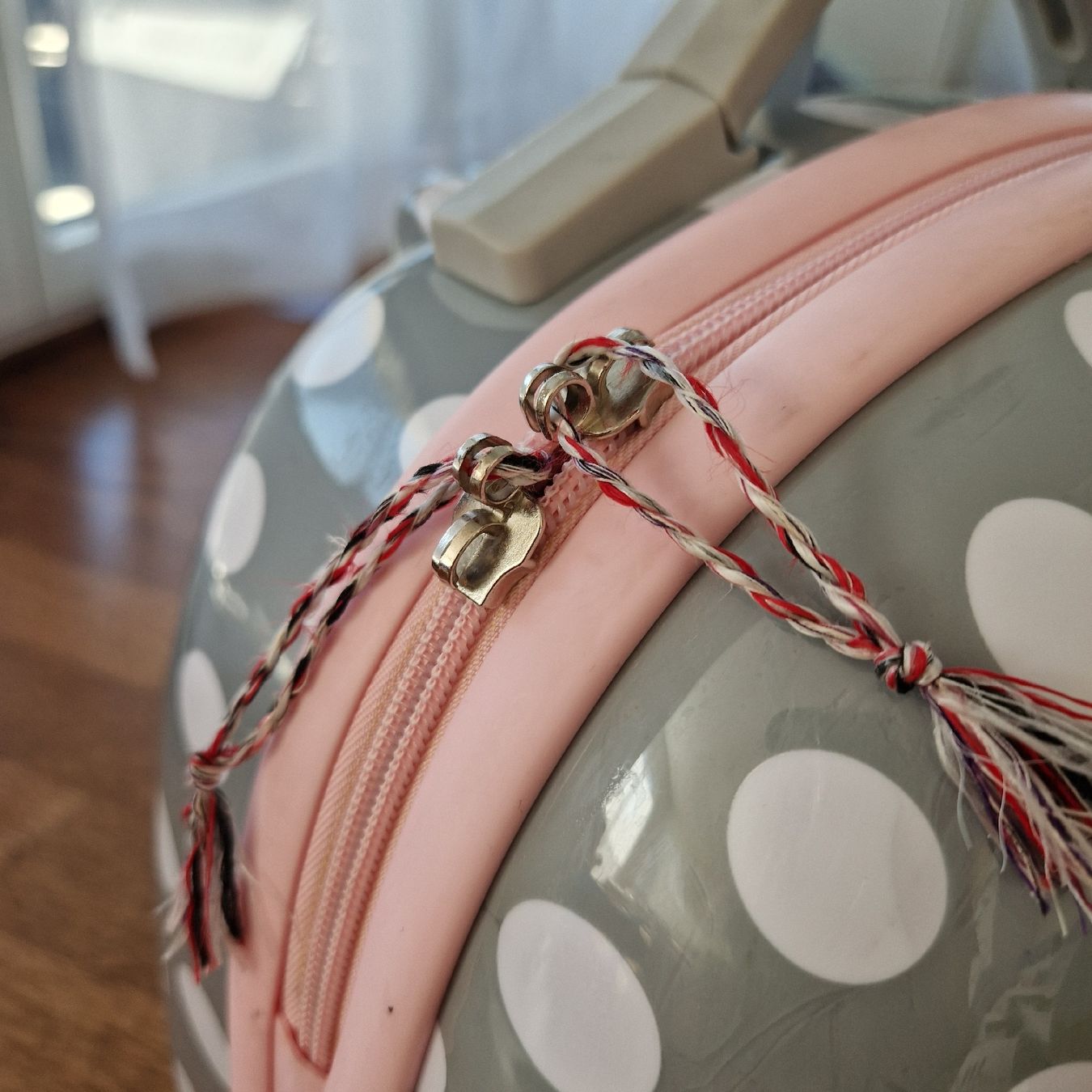 Samsonite Valigie: Kinderkoffer Samsonite – Usato da Hinwil venduto da NessiK01 2