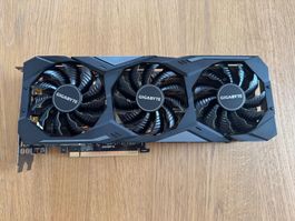Gigabyte GeForce RTX 2080 Ti GAMING OC 11G – 11GB GDDR6