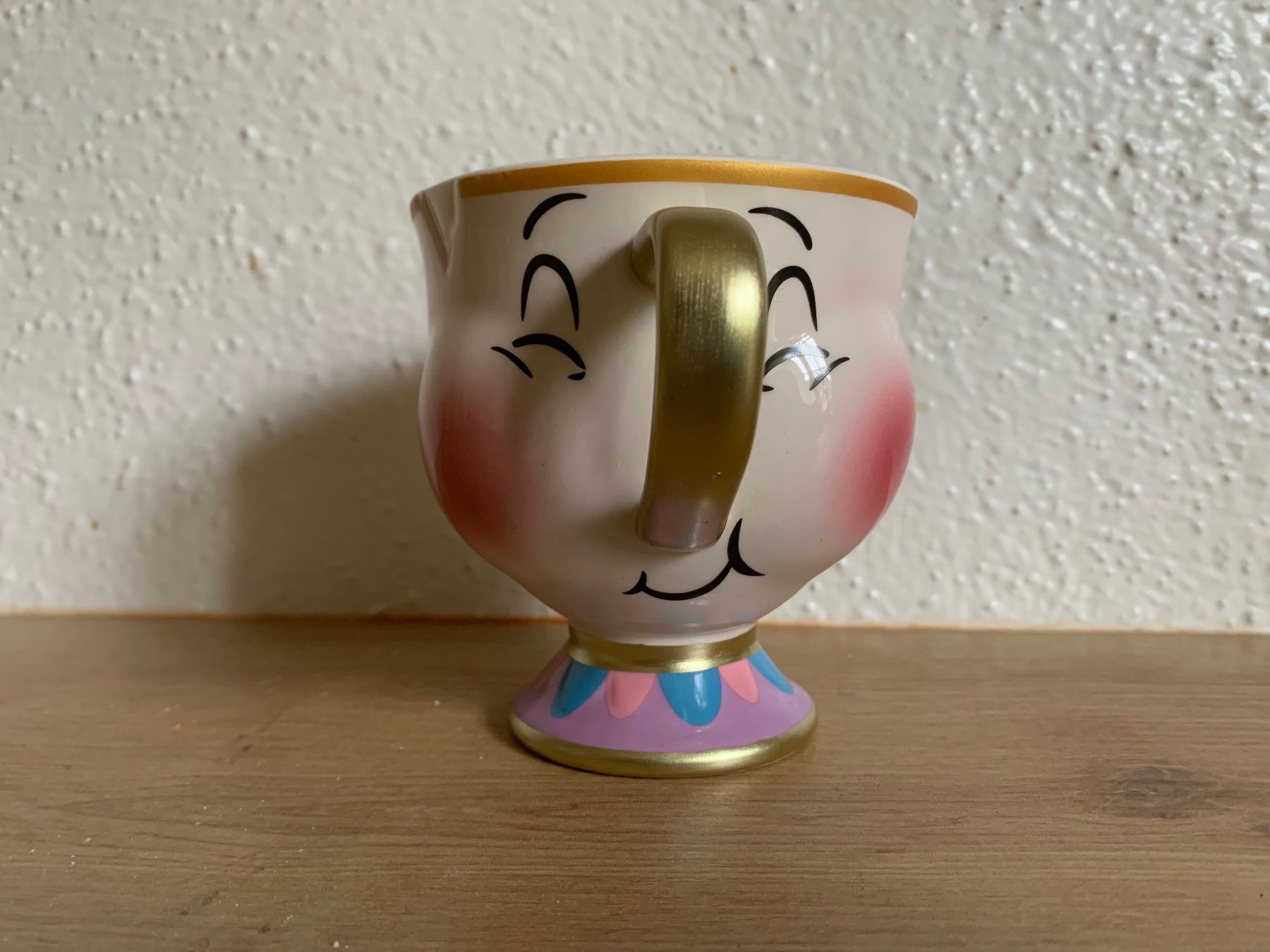 Disney Tazze: Disney Tasse Tassilo – Nuovo (secondo la descrizione) da Ossingen venduto da jana_cr5x