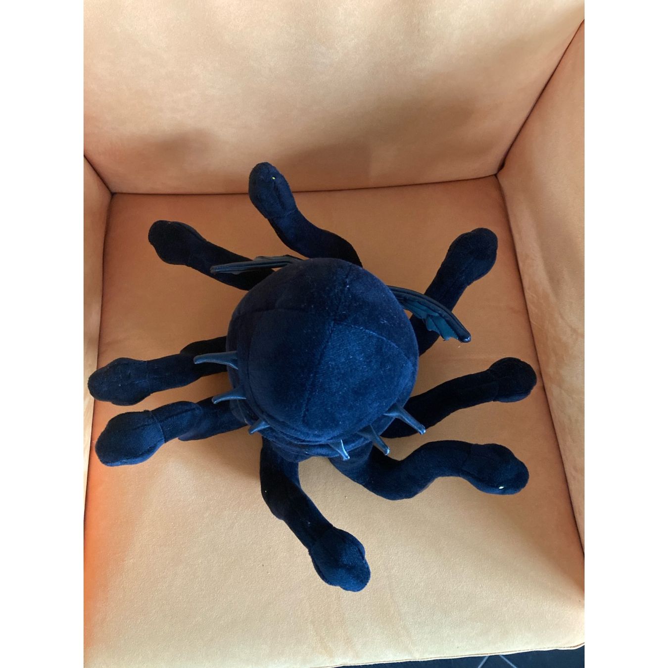 Killstar Spielzeuge: Killstar Kreeptures Krake Nummer 0814 / 3000 – Gebraucht aus Abtwil AG von Gremlin_gizmo 3
