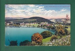 TITISEE - 1914 // Eckbug //