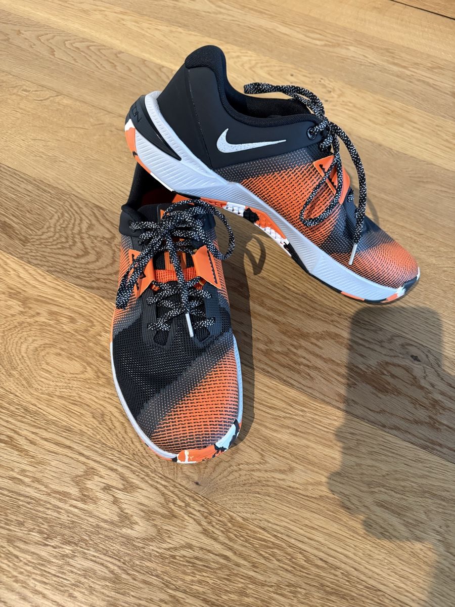 Nike Herrenschuhe: Nike Metcon 10 (Grösse 44.5) – Gebraucht aus Zürich von gublrol