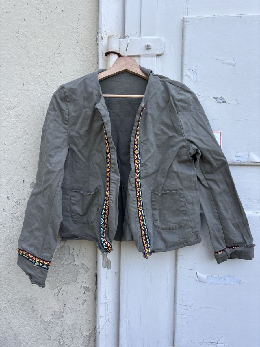 Giacche: ViCOLO Jacke XS/S – Usato da Arlesheim venduto da schnsel