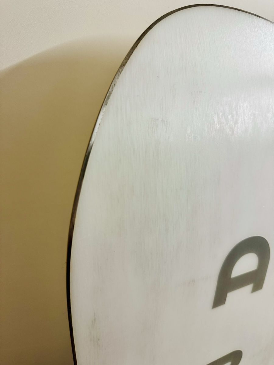Arbor Board: Snowboard Arbor Poparazzi Camber 148 cm – Usato da Uerzlikon venduto da choerndli66 6
