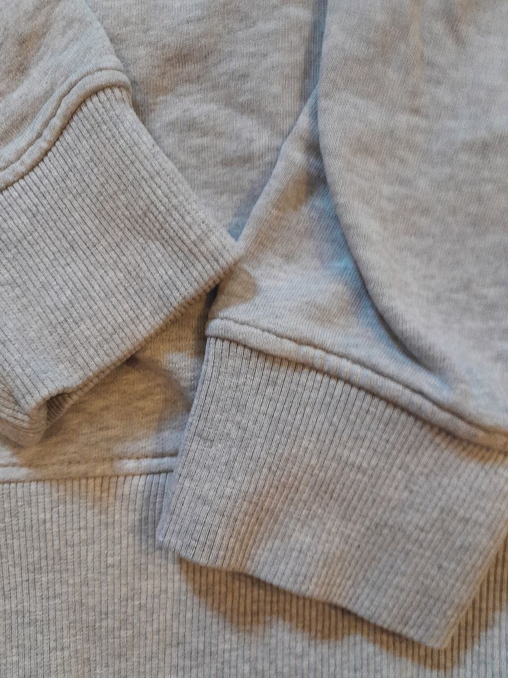 Kenzo Maglioni & Felpe: Pull Kenzo Paris gris, taille S - Porté quelques fois – Usato da Renens VD venduto da ser_j2fn 4