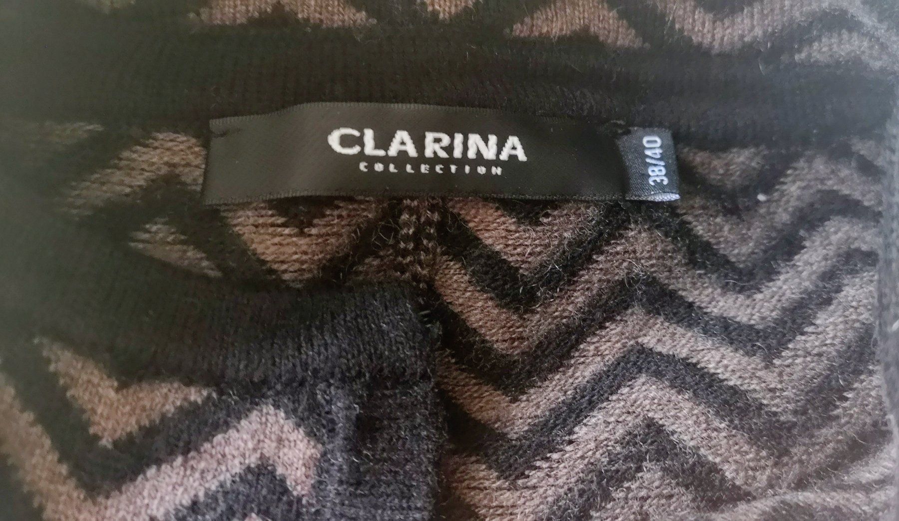 Altro in Moda donna: Exkl. Poncho Umhang Gr. 38/40 M – Nuovo (secondo la descrizione) da Widnau venduto da Schurlibua 5