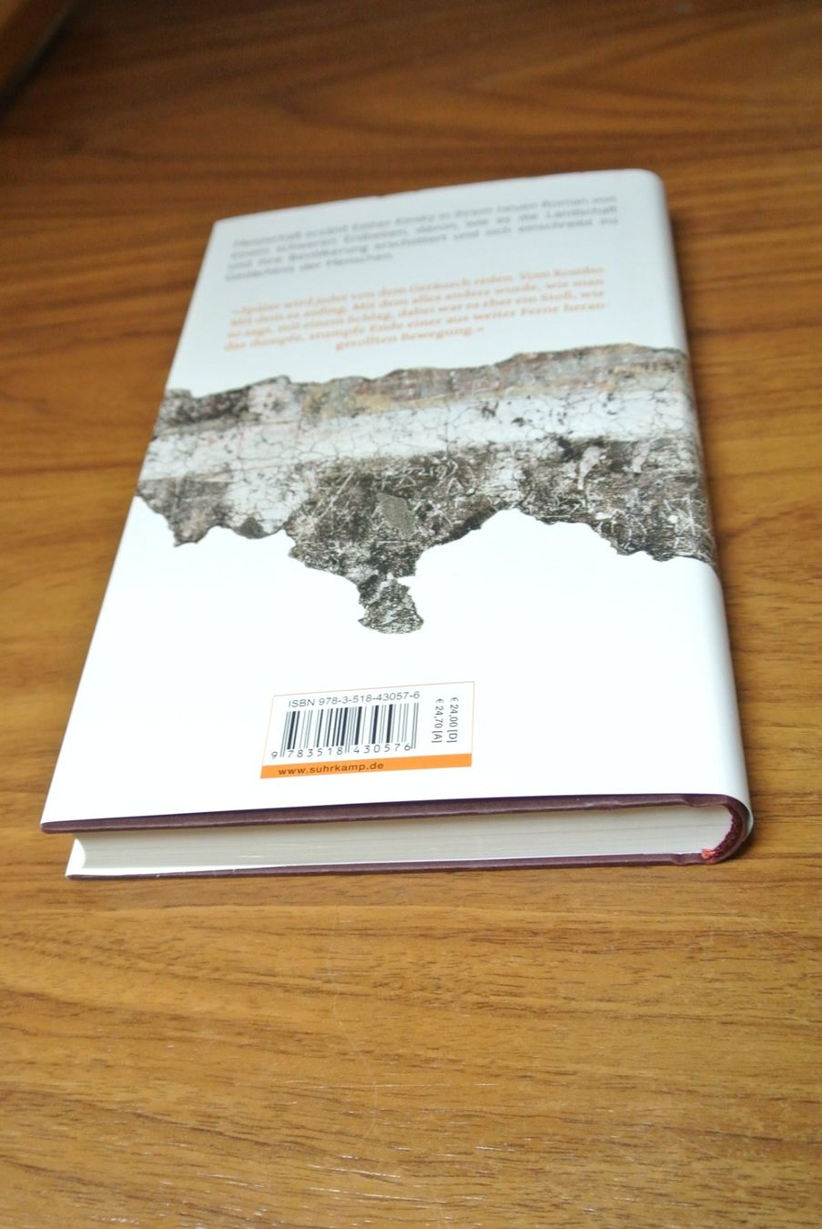 Libri: Rombo (Erdbeben) – Usato da Rüschlikon venduto da Plk1 1