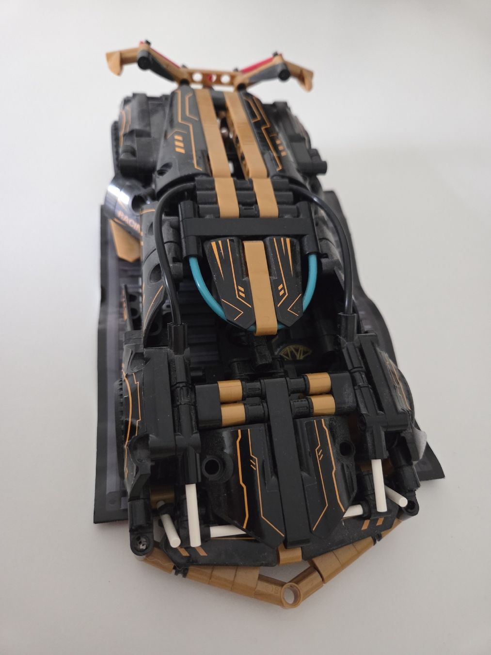 Lego Jouets: Lego auto – D'occasion à Bern par sil_v7sn