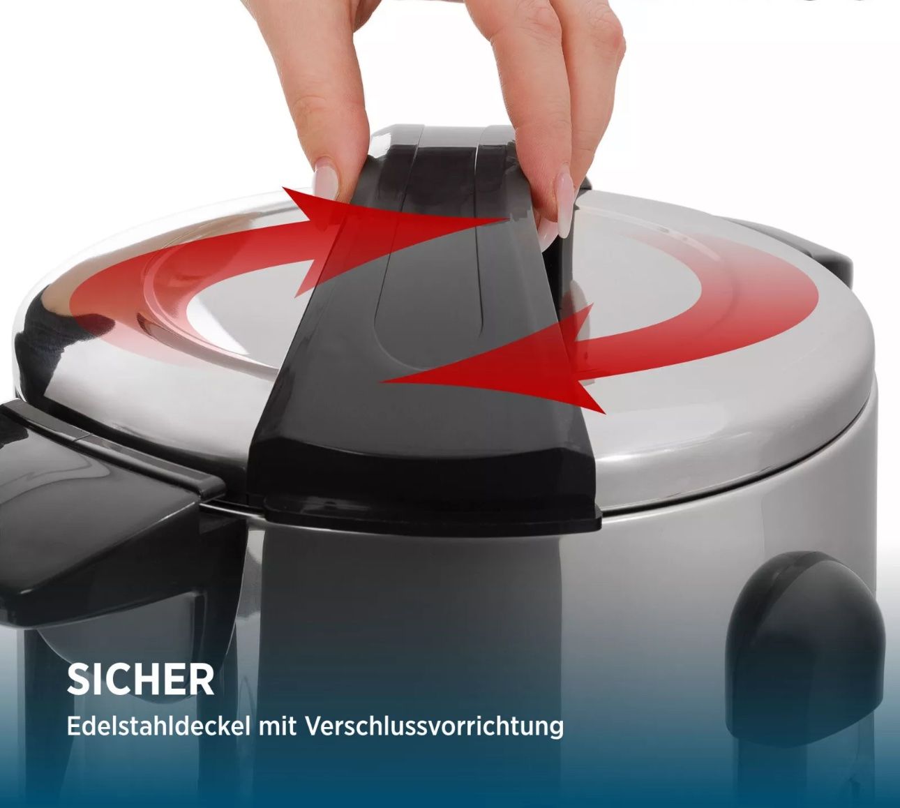 Bouilloires électriques: Glühweinkocher Einkochautomat 20l – Neuf avec emballage d'origine à Amriswil par JaJa-Express 5