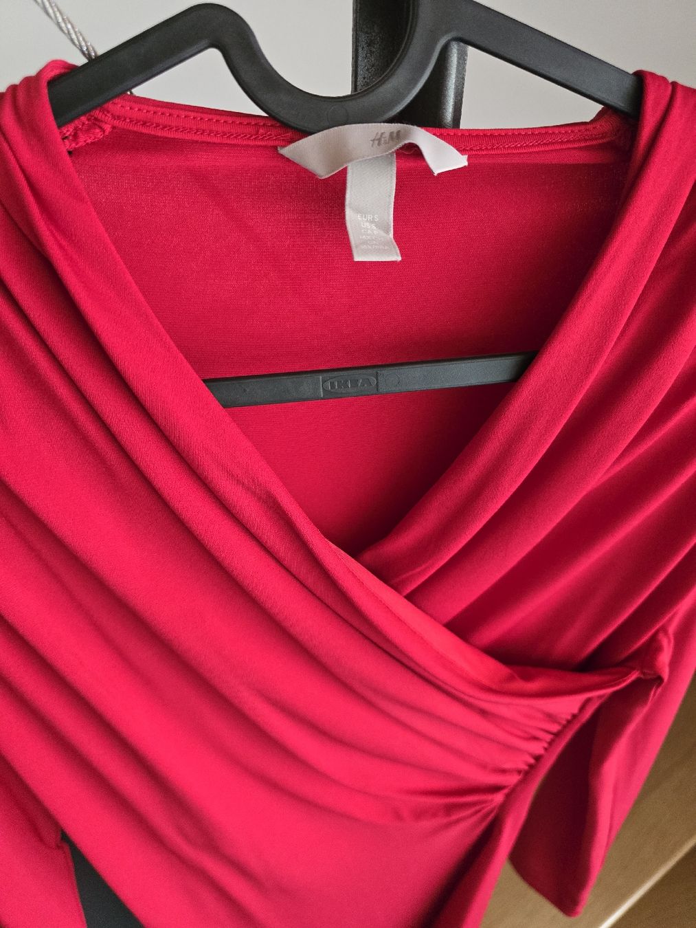 H&M Lots de vêtements: 2 Kleider in S – D'occasion à Wolfwil par chipsyyy 2