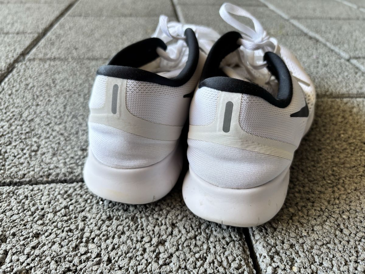 Nike Herrenschuhe: Nike Turnschuhe – Gebraucht aus Muhen von Claudi1985 1