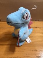 Pokemon Karnimani Plüschtier 
