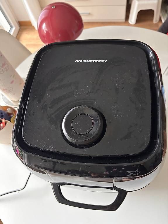 Küchengeräte: Heißluft Friteuse/Backofen – Gebraucht aus Jona von sim_y9jt 1