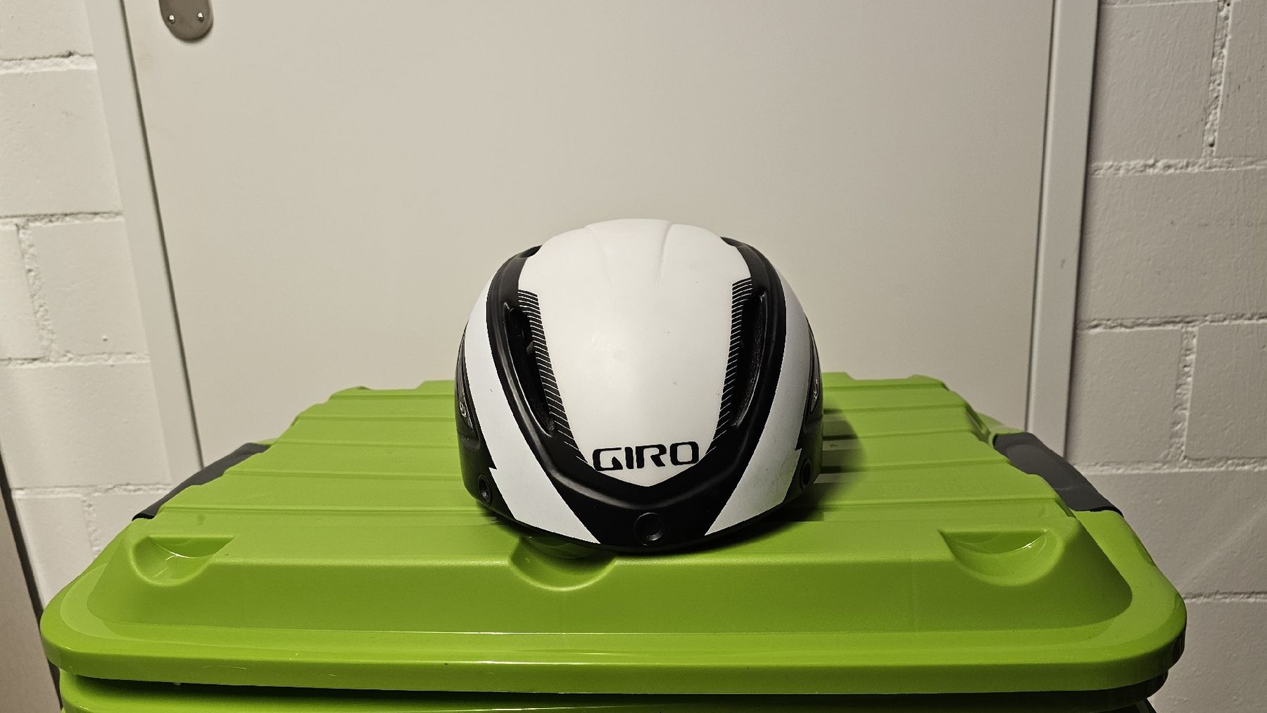 Giro Caschi: Helm von Giro, Grösse L – Usato da Fällanden venduto da salenale 2