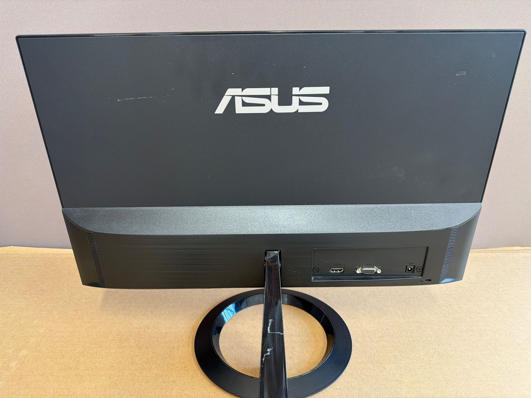Asus Monitor: ASUS VZ229HE 21.5" Monitor – Usato da Dietlikon venduto da ComdatAG 5