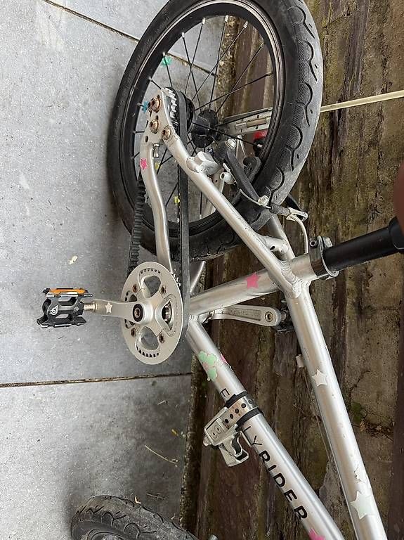 Biciclette: Early Rider 16 Zoll – Usato da Zürich venduto da Jensseits 2