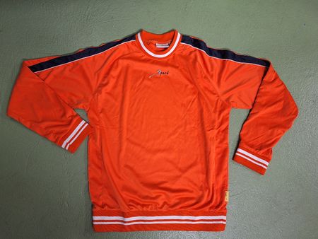 Sportpullover