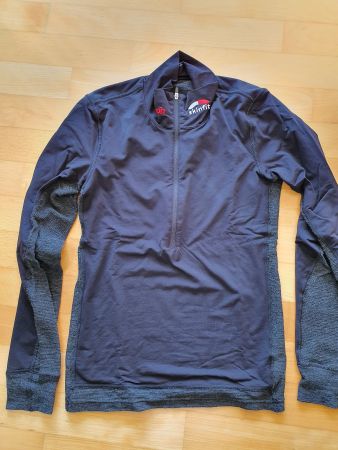 Skiunterwäsche Skinfit - Gr. xs und s