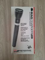 Mag Charger LED Flashlight (Taschenlampe), 680lm