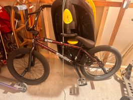 KINK Bmx