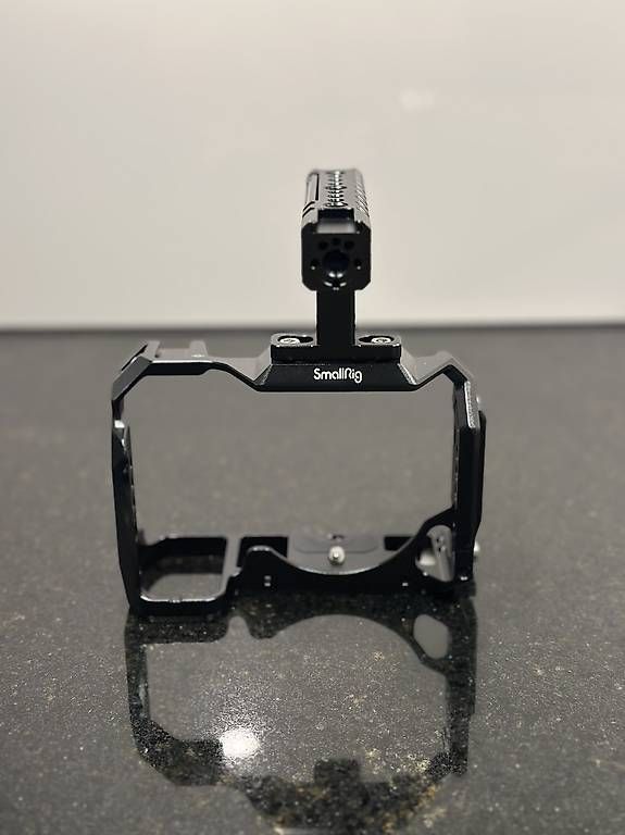 Nikon Appareil photo: Nikon Z6ii Body – D'occasion à Honau par philiooo 3