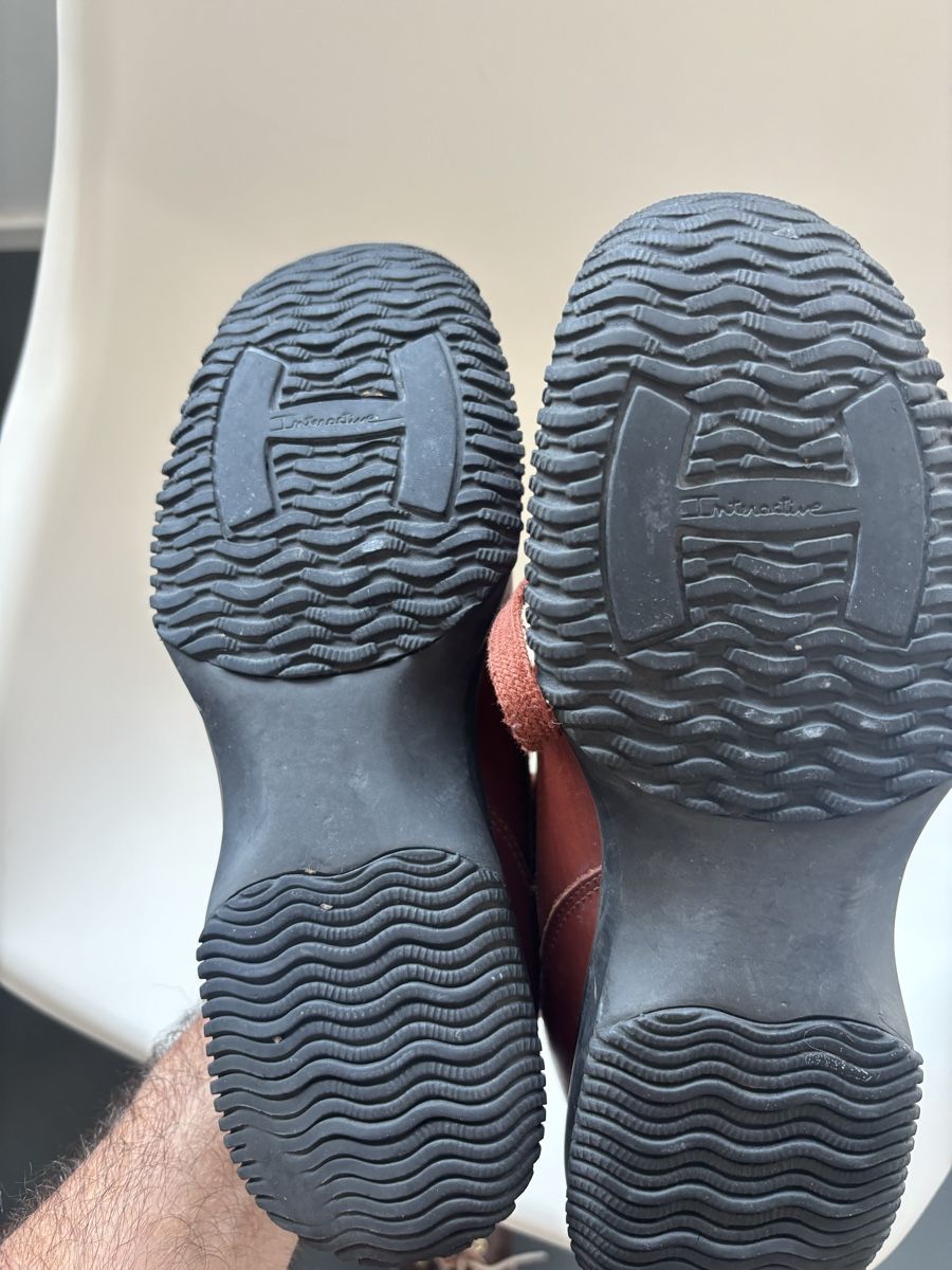 Hogan Chaussures femmes: Hogan Interactive – D'occasion à Lugano par fca_bfs9 4