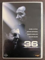 36 tödliche Rivalen