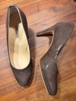 Paul Green Pumps Gr. 4 1/2(37,5) Lackleder