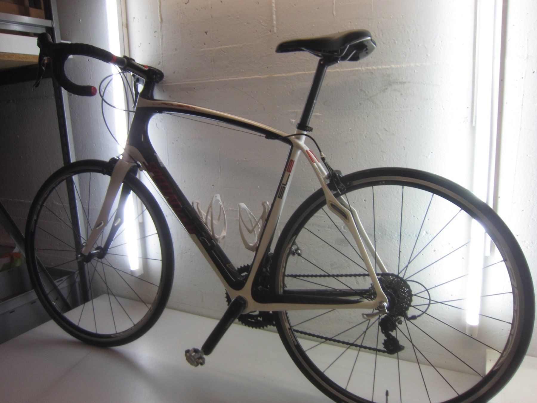 Specialized Vélos: Specialized Roubaix Elite SL2 2011 – D'occasion à Kilchberg ZH par Cuculus1 5