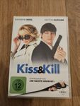 Kiss&Kill DVD