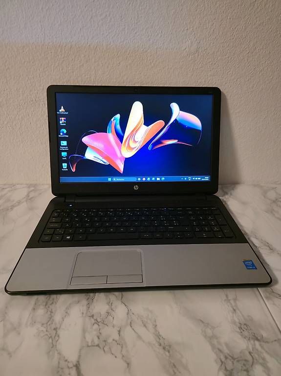 Hewlett Packard Notebook: HP 350 G2 - Intel i5 - 8GB RAM - SSD – Usato da Renens VD venduto da MTD2211