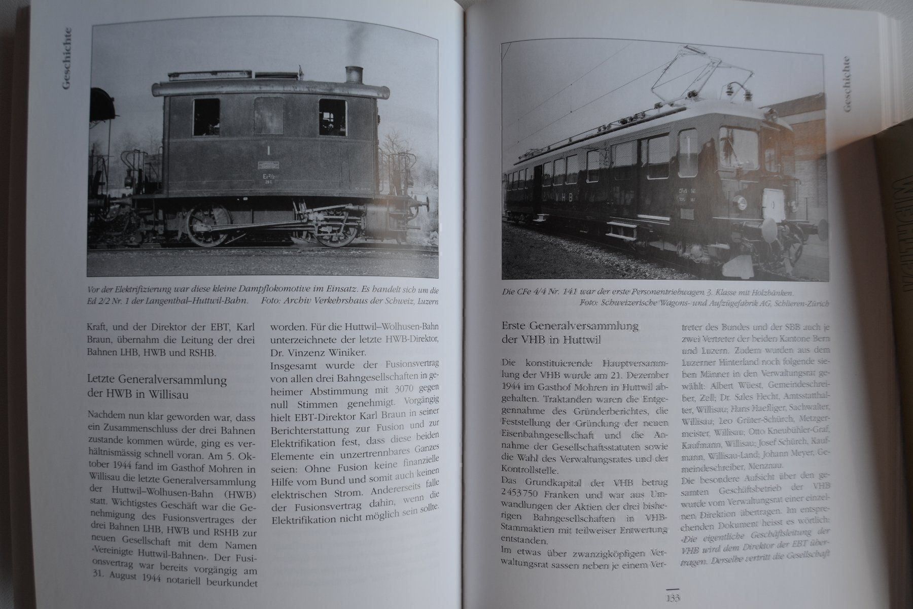 Libri: Heimatkunde des Wiggertals 2008 – Usato da Beinwil am See venduto da kajak55 2