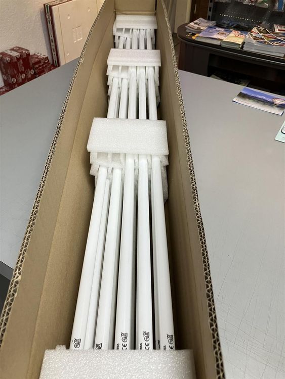 OSRAM LUMILUX HO 54W/865 Cool Daylight | Kaufen auf Ricardo