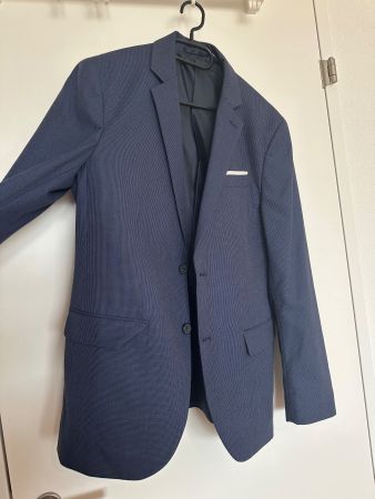 Pier One - Herren Blazer / Anzugsjacke 50 (L) - NEU!