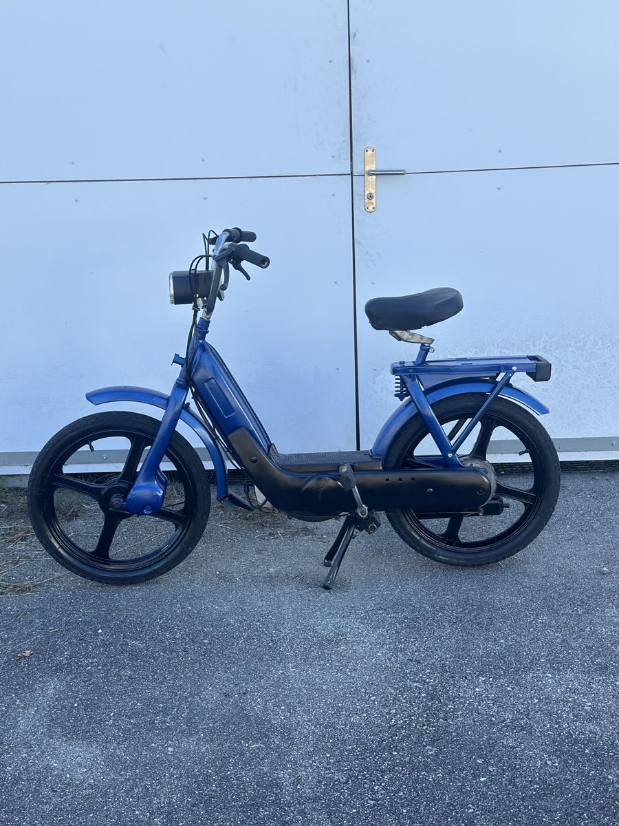 Piaggio Mofas: Piaggio Ciao – Gebraucht aus Oftringen von L_27 3