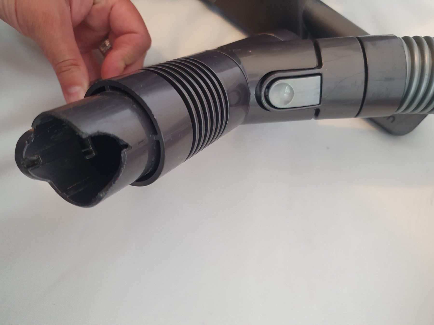 Dyson Aspirapolveri & Accessori: Dyson DC33 d'occasion – Usato da Lausanne venduto da Af2016 8