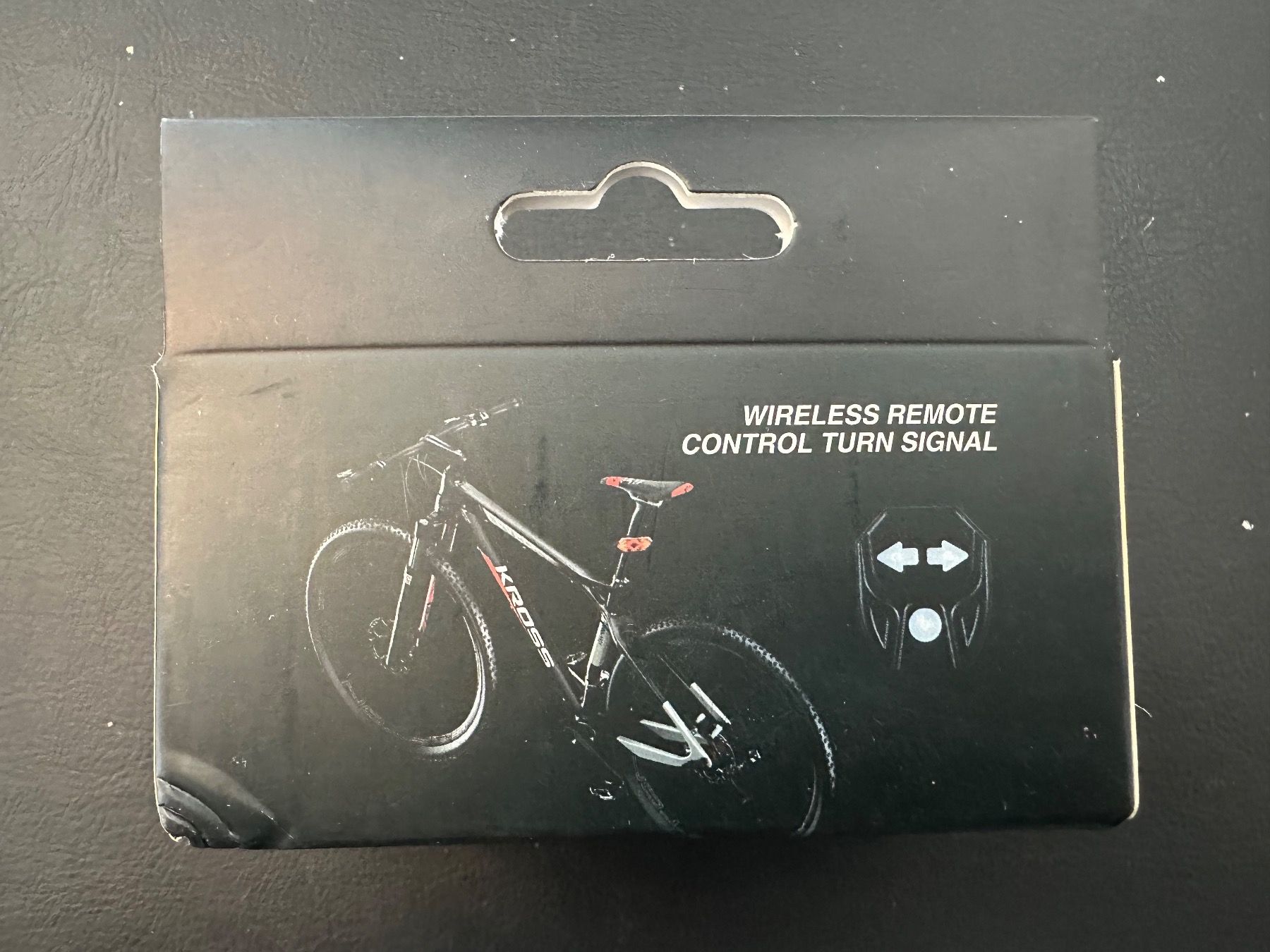 Pezzi di ricambio: Fahrrad Blinker mit Wireless Fernbedienung – Nuovo e nell'imballaggio originale da Thun venduto da tulu_1995 3