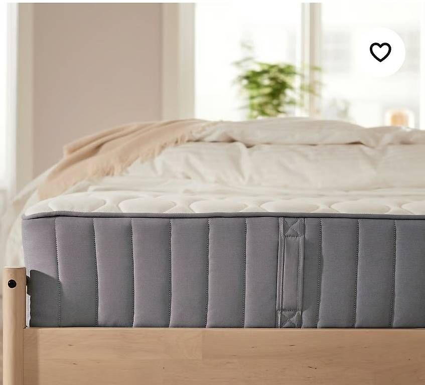 Materassi: Materasso Ikea 180x200 – Usato da Losone venduto da hcm_jvn8 3